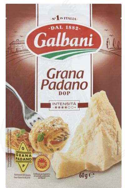 Grana Padano: En italiensk ost med dyb tradition