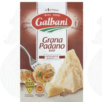 De bedste italienske oste at kende
