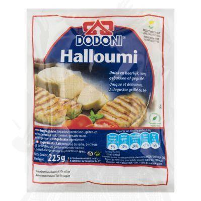 Halloumi – Den Grillede Delikatesse fra Middelhavet