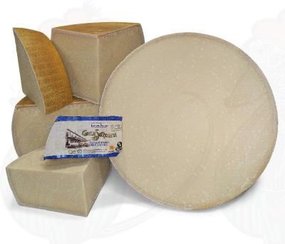 Parmesan: Hvad er det, og hvordan bruger man det?