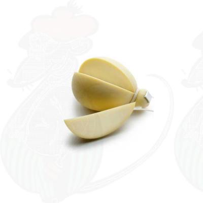 Provolone, den italienske pasta filata-ost