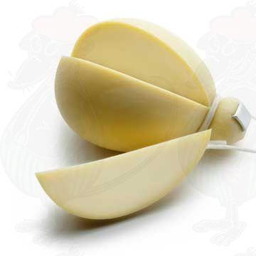 Provolone Ost: En italiensk klassiker med alsidig smag