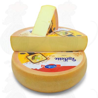 Raclette ost – En lækker tradition